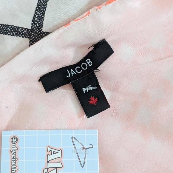 Vintage Pink Barbie Dress - Picture 5 of 6